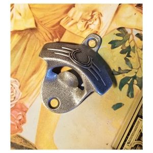 HORSESHOE BOTTLE OPENER - NEW NEVER USED